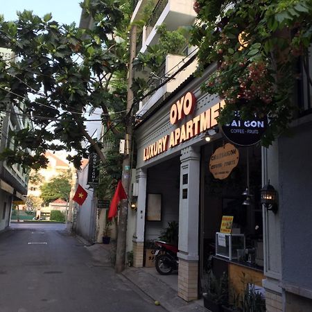 Luxury Apartment - Mien Phi Dua Don San Bay Ho Şi Min Exterior foto