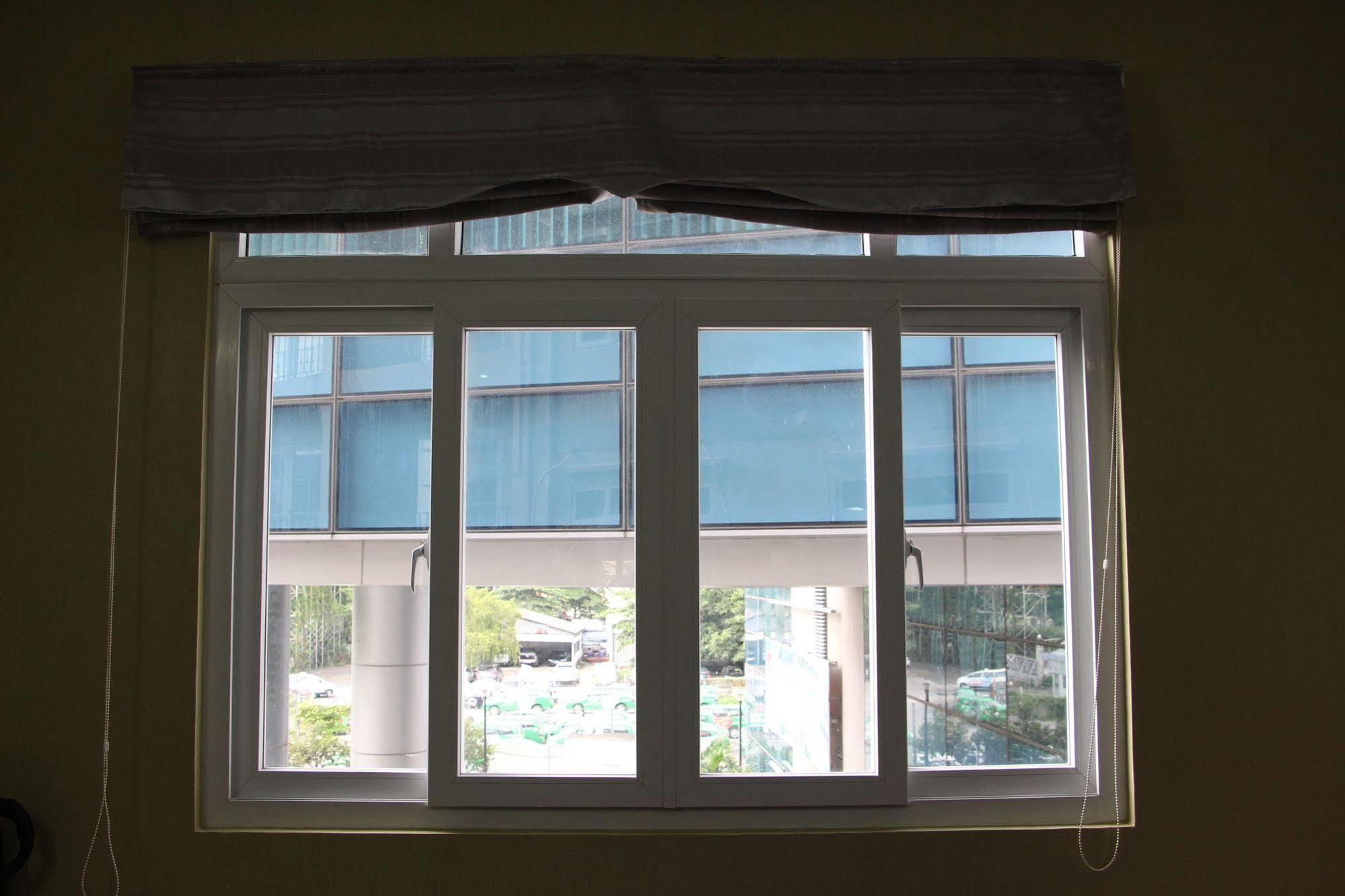 Luxury Apartment - Mien Phi Dua Don San Bay Ho Şi Min Exterior foto
