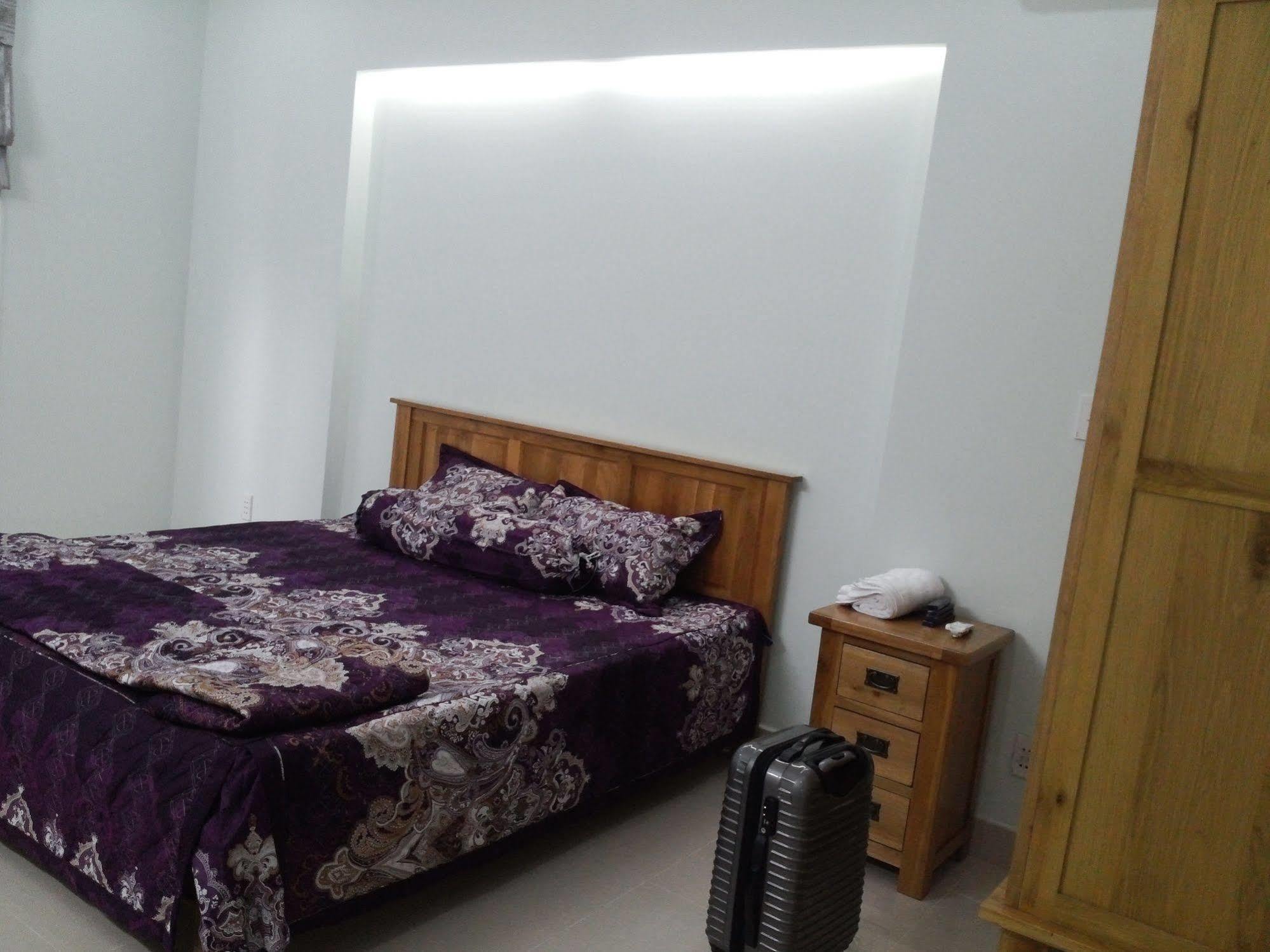 Luxury Apartment - Mien Phi Dua Don San Bay Ho Şi Min Exterior foto