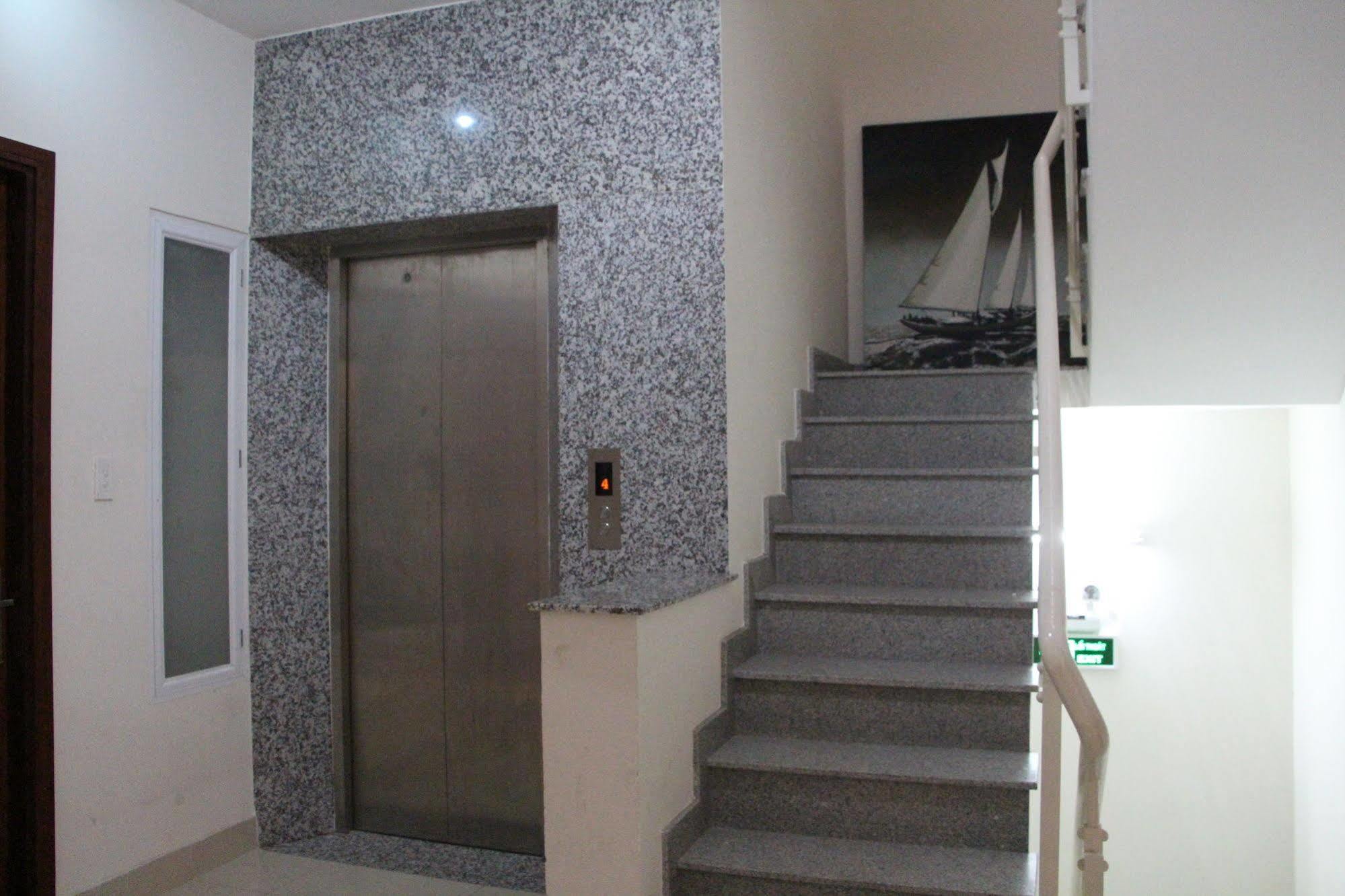 Luxury Apartment - Mien Phi Dua Don San Bay Ho Şi Min Exterior foto