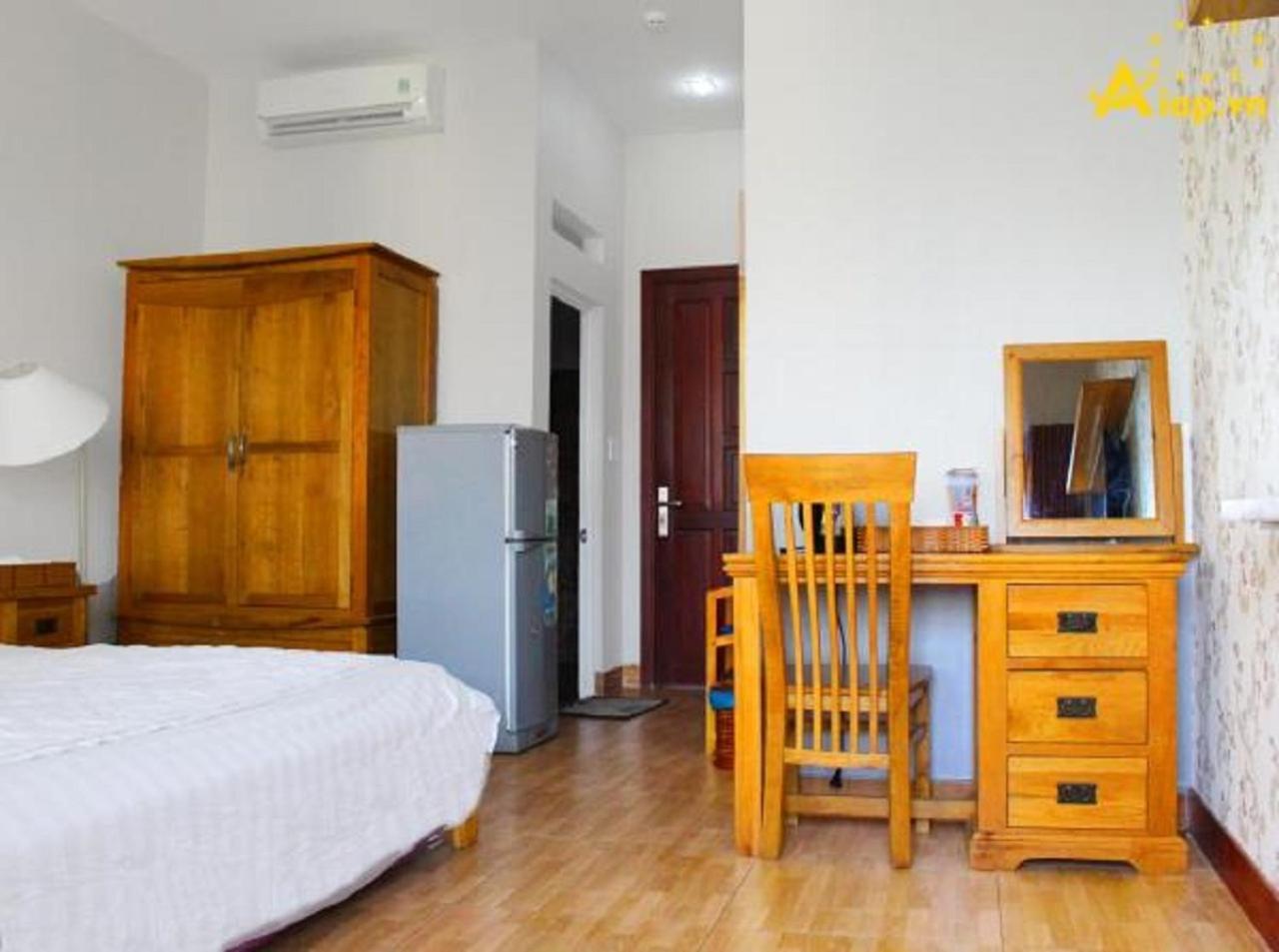 Luxury Apartment - Mien Phi Dua Don San Bay Ho Şi Min Exterior foto