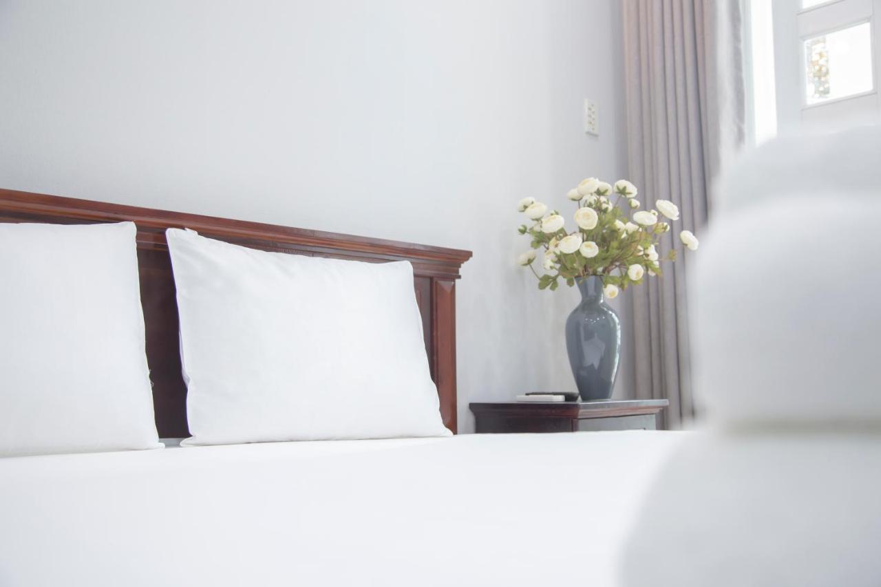 Luxury Apartment - Mien Phi Dua Don San Bay Ho Şi Min Exterior foto