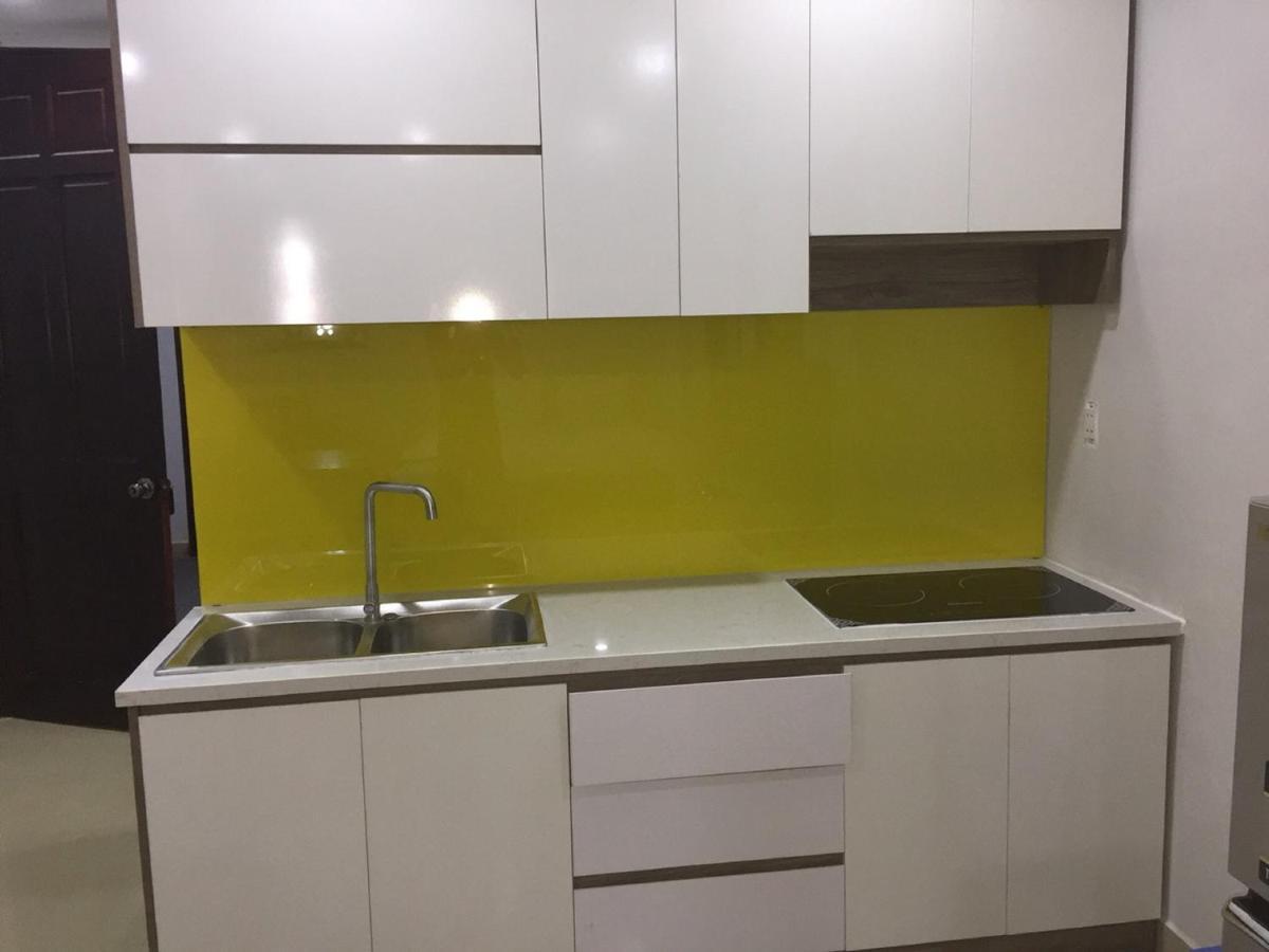 Luxury Apartment - Mien Phi Dua Don San Bay Ho Şi Min Exterior foto